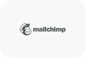 Mailchimp