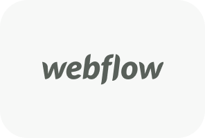 Webflow